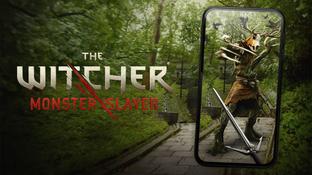 У The Witcher: Monster Slayer появилась дата релиза