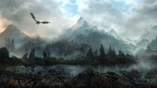 Игроку в Skyrim пришлось обокрасть стражника, чтобы помочь ему