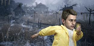 Сразу две системы защиты заставляют Resident Evil Village заметно подтормаживать