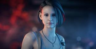 Джилл Валентайн с фонариком против Немезиса в новом трейлере Dead by Daylight