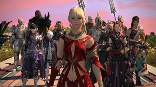 Фанаты World of Warcraft массово уходят в Final Fantasy 14. У игры рекордный интерес в Steam