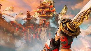 В Shadow Warrior 3 больше внимания уделяется сюжету и кровавым завершающим приемам в стиле Doom