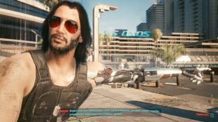 Последствия вседозволенности. Cyberpunk 2077 как пример антиутопии