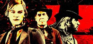 Red Dead Online: Blood Money всё ближе. Rockstar подтвердила дату релиза и презентацию