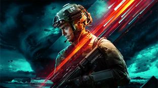 Новый Warzone? Студия DICE LA, работающая над «отдельным режимом» Battlefield 2042, переименована в Ripple Effect Studios