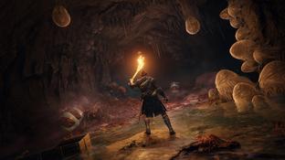Новые подробности Elden Ring. В игре будут иметь значение погода и время суток