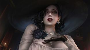 Димитреску не отпускает. Тираж Resident Evil Village превысил отметку в 4,5 миллиона копий