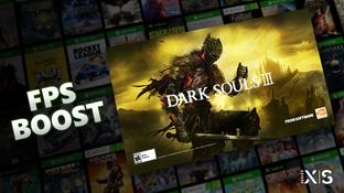 Dark Souls 3 заработала при 60 кадрах в секунду на Xbox Series X|S. Но лучше играть на PS5