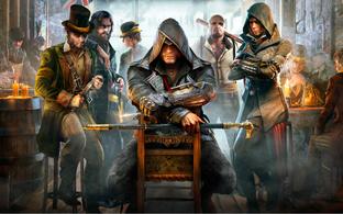 Как Ubisoft уничтожает свою дойную корову. Анонс Assassin's Creed Infinity
