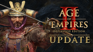 В Age of Empires 2 появилось обновление с кооперативным режимом
