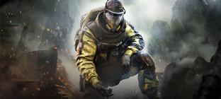 Легальные «читы» в новом трейлере Rainbow Six Extraction