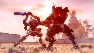 Следом за Apex Legends хакеры атаковали Titanfall 2