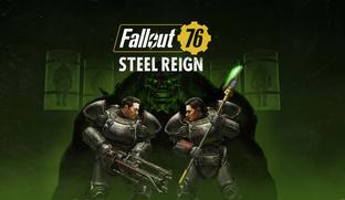 Fallout 76 заслуживает второго шанса, уверен дизайнер. Игра получила крупное обновление