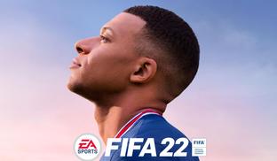 Раскрыта звезда обложки FIFA 22. Скоро появится первый трейлер