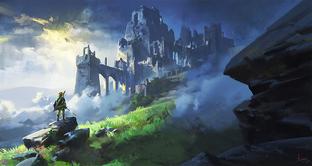 В Японии арестовали китайского хакера за продажу сохранений The Legend of Zelda
