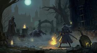 Инсайдер утверждает, что Bloodborne выйдет на ПК до конца года