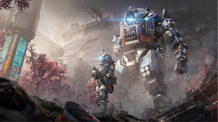 Titanfall 2 частично восстановлена после хакерской атаки