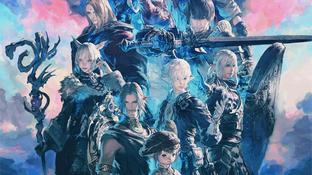 Будни конкурента WoW. Final Fantasy XIV распродали — закончились ключи
