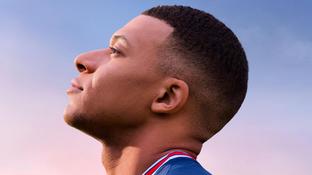 Бесплатное обновление в FIFA 22 до версий для PS5 и Xbox Series X|S доступно только в издании за 7 500 рублей