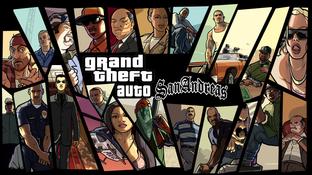 Моддер улучшил графику в Grand Theft Auto: San Andreas