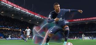 Представлен первый трейлер FIFA 22. EA Sports пообещала революцию футбольной серии
