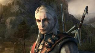 CDPR изначально не собиралась делать Геральта из Ривии главным героем «Ведьмака»