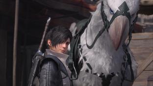 Сценарий Final Fantasy XVI доработан, но дата релиза пока неизвестна