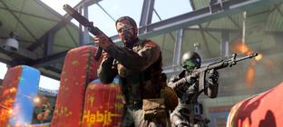 Black Ops Cold War и Warzone получат масштабное обновление второй половины 4 сезона уже 15 июля