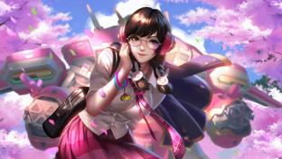 ПК-эксклюзив. Пользователи обнаружили в Overwatch баг, который исправляет ошибку разработчиков