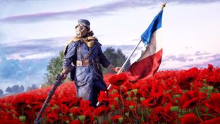 Слух: Electronic Arts бесплатно раздаст шутер Battlefield 1