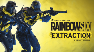 Игроки недовольны. Ubisoft дарит дорогие подарки в Rainbow Six Siege покупателям Rainbow Six Extraction