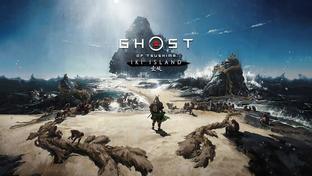 Дополнение Ghost of Tsushima: Iki Island проходится за 15-20 часов. Информация от предполагаемого тестировщика