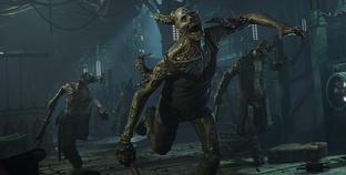 Командный шутер Warhammer 40,000: Darktide отложили на 2022 год