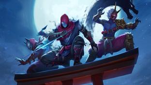 Ниндзя и много стелса в демонстрации игрового процесса Aragami 2