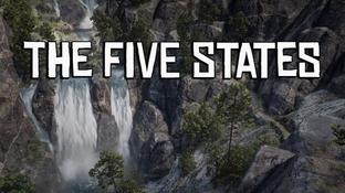 Rockstar впечатлил документальный сериал, снятый в Red Dead Redemption 2
