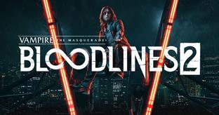 Главное о разработке Bloodlines 2. Крис Авеллон был декорацией и не понимает, что происходит