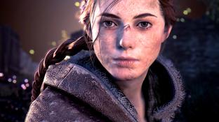 A Plague Tale: Innocence и тайна 120 кадров в секунду на Xbox Series X|S. PS5 предлагает игру при 60 кадрах