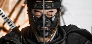 Создатели Ghost of Tsushima отмечают первый день рождения игры. Sucker Punch раздаёт DLC