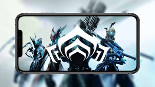 Тэнно в кармане. Warframe выйдет на мобильные устройства