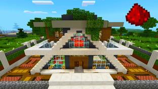 Энтузиаст превратил игру Minecraft в систему управления «умным домом»