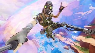 Respawn всё еще работает над опцией приватных лобби в Apex Legends