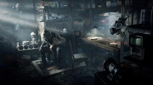 Chernobylite готова к релизу. Новые ролики призывают погрузиться в тайны Зоны Отчуждения