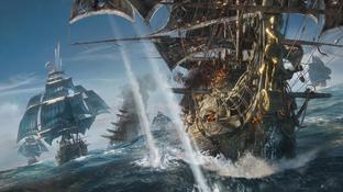 Казус Skull & Bones. От дополнения для Assassin's Creed «Black Flag Infinite» к 8-летнему кошмару Ubisoft за 120 миллионов долларов