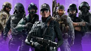 Станет ли Rainbow Six Siege бесплатной? Отвечает помощник геймдиректора игры