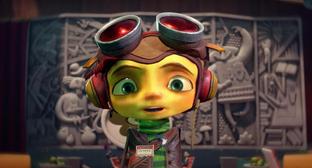 PlayStation 5 не получит полноценную версию Psychonauts 2