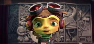 Разработчики Psychonauts 2 уверены в себе. Смотрим более 3 часов игрового процесса