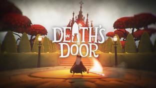 Death’s Door получает высокие оценки. Игра для ПК и Xbox стала внезапным хитом