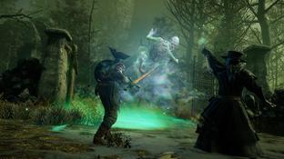 Бета-версия ММО New World «убивает» GeForce RTX 3090