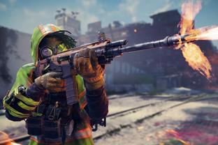 Многопользовательская Tom Clancy’s XDefiant на ПК будет доступна только в Ubisoft Connect