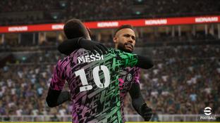 Игрокам в условно-бесплатный eFootball придётся заплатить Konami, чтобы поиграть оффлайн
